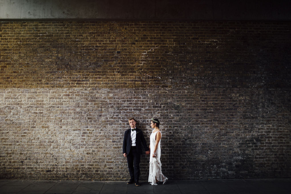 east london wedding photographer